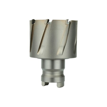 Milwaukee Tool MilwaukeeÂ® 1-1/16 in. Quick Change Tang Drive Steel Hawg Cutter 49-57-1064